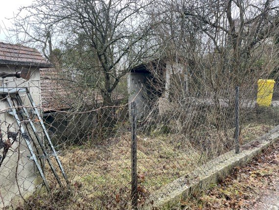 Kuća Od Hrastovine, Otporna Na Potrese, Ekološk