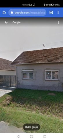 Kuća Osijek - Okolica Tenja