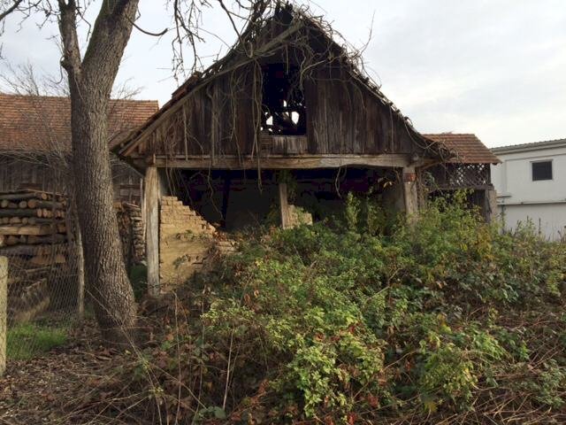 Kuća: Paukovec, prizemnica 114 m2