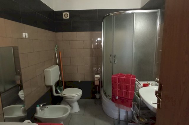 Kuća Rijeka Sveti Kuzam