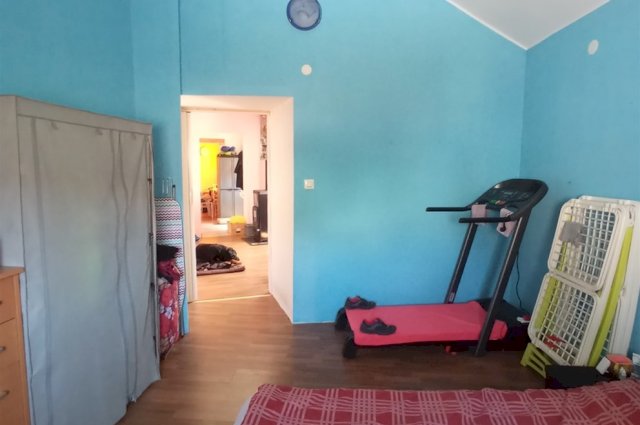 Kuća Rijeka Sveti Kuzam