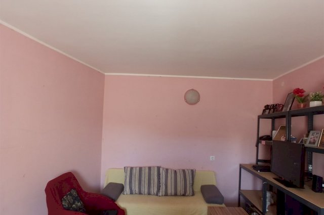 Kuća Rijeka Sveti Kuzam