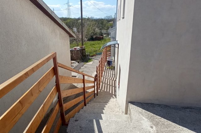 Kuća Rijeka Sveti Kuzam