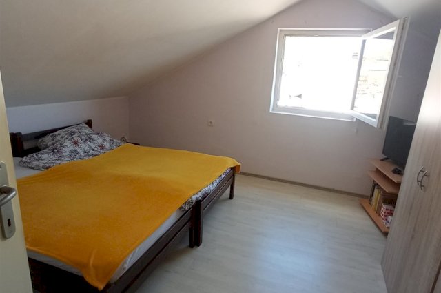 Kuća Rijeka Sveti Kuzam