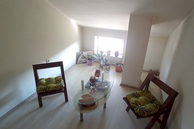 Kuća Rijeka Sveti Kuzam