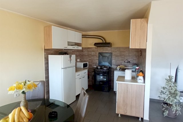 Kuća Rijeka Sveti Kuzam