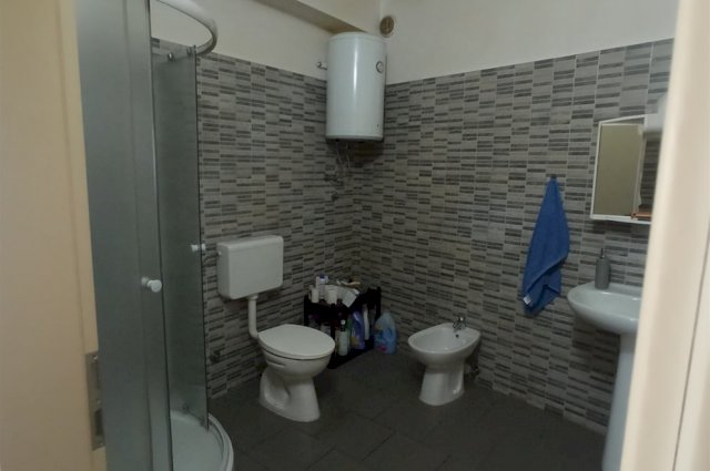 Kuća Rijeka Sveti Kuzam