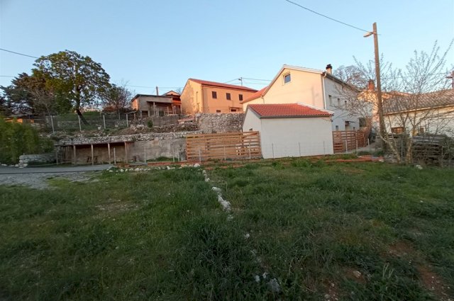 Kuća Rijeka Sveti Kuzam
