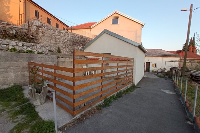 Kuća Rijeka Sveti Kuzam