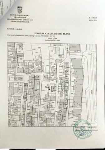 Kuća: Zagreb (Kruge), 220.00 m2 (prodaja)