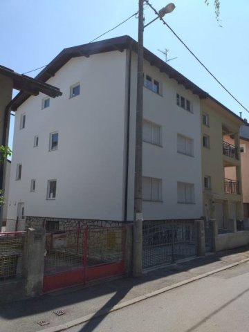 Kuća: Zagreb (Trešnjevka), 255.00 m2