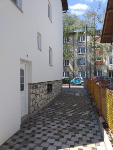Kuća: Zagreb (Trešnjevka), 255.00 m2