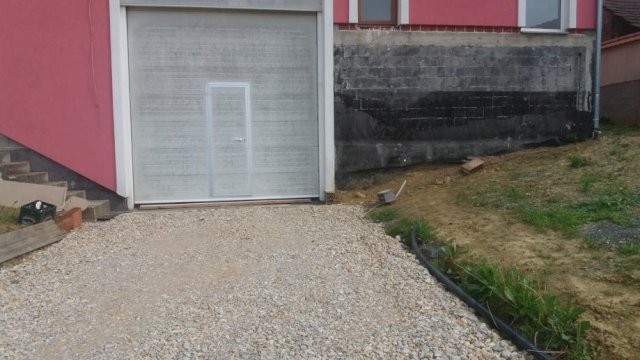 Kuća - Vrbovec okolica