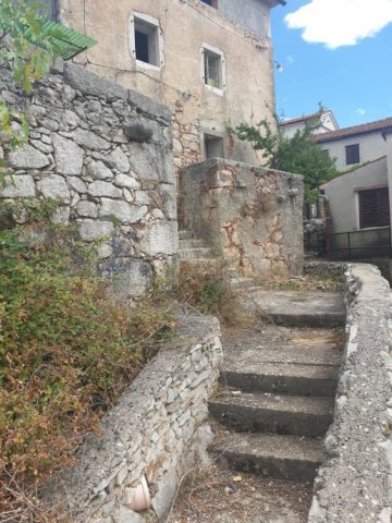Kuća na Otoku Cresu