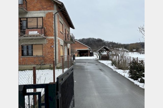 Kuća u Tugonici