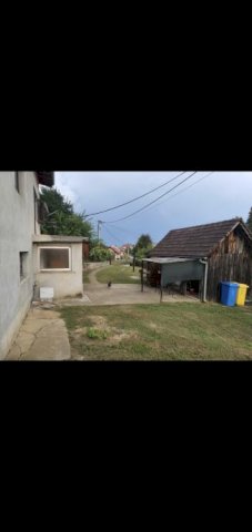 Kuća u gradu na top lokaciji (ili zamjena za sta