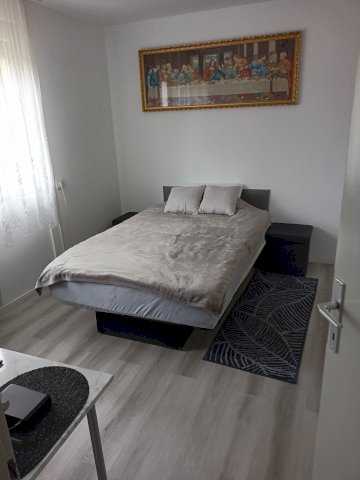 Kuća za stan