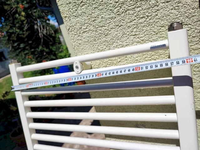 Kupaonski ljestve/radijator RADSON