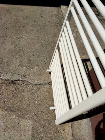 Kupaonski ljestve/radijator RADSON