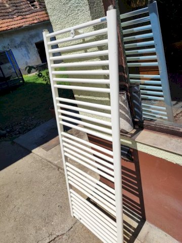 Kupaonski ljestve/radijator RADSON