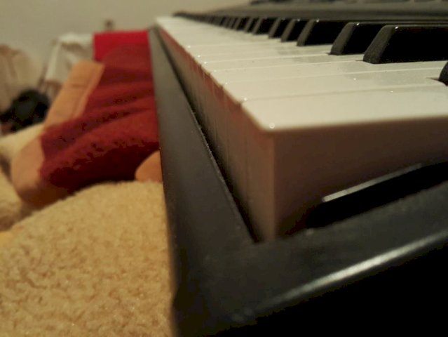 Kurzweil PC3