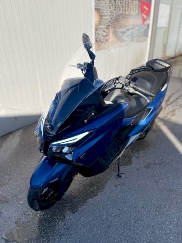 Kymco Xtown CT300 276 cm3, 2022 god.