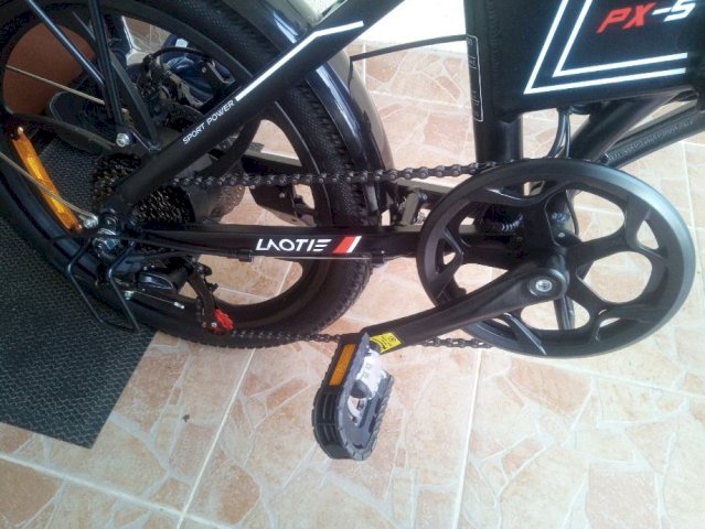 Laotie PX 5