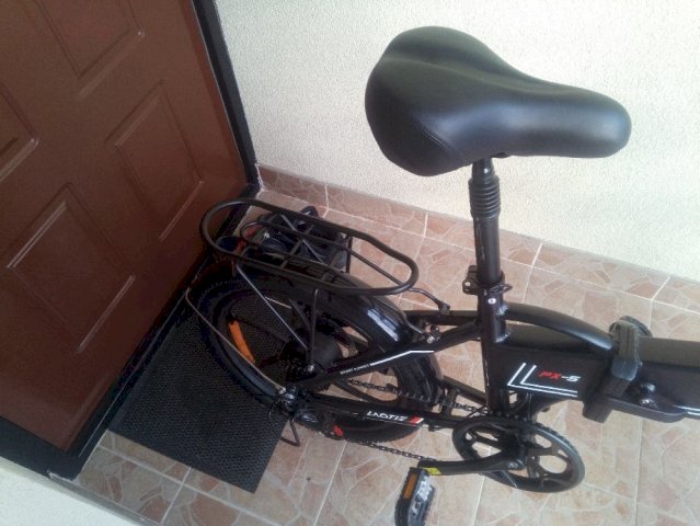 Laotie PX 5