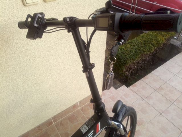 Laotie PX 5