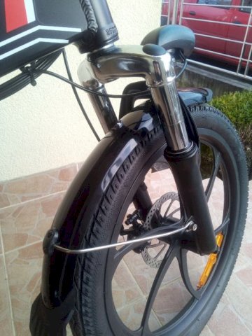 Laotie PX 5