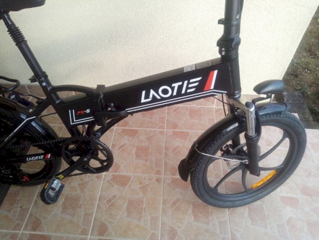 Laotie PX 5