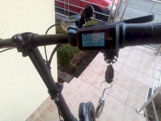Laotie PX 5
