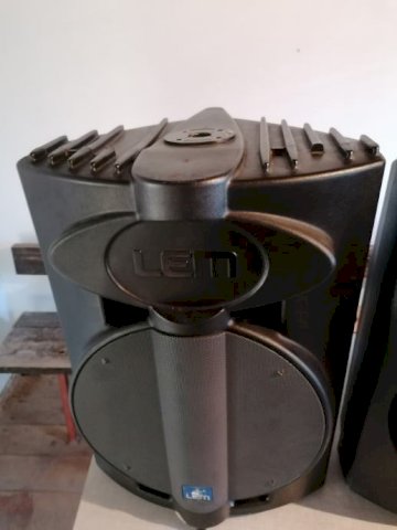 Lem, bass subwoferi 350w 15