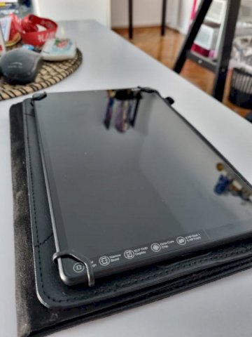 Lenovo Tablet M10 FHD Plus