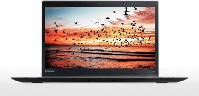 Lenovo ThinkPad X1 Yoga Gen2 + Dell 27' + Dell Do