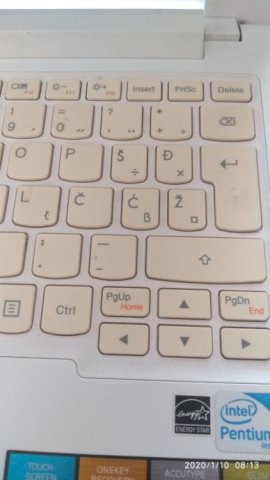 Lenovo ideaPad S210 Touch 11