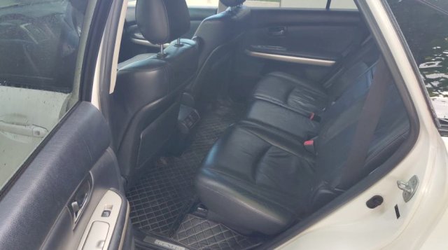 Lexus RX 400h