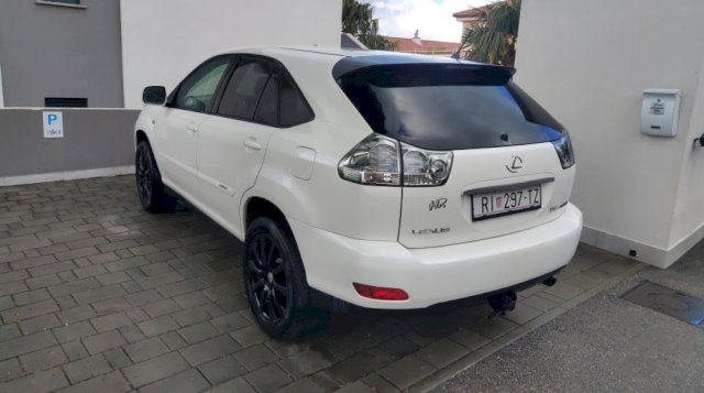 Lexus RX 400h