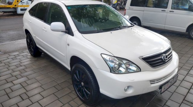 Lexus RX 400h