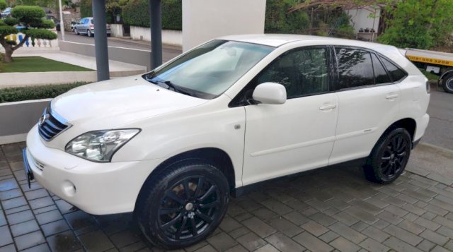 Lexus RX 400h