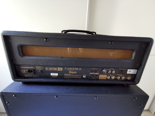 Line 6 DT50