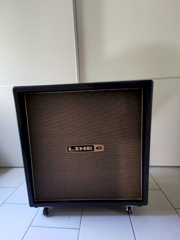 Line 6 DT50