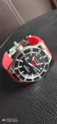 Locman automatski sat