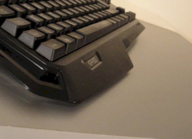 Logitech g410
