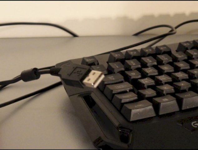 Logitech g410