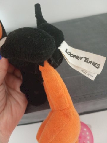 Looney Toons - patak Dodo