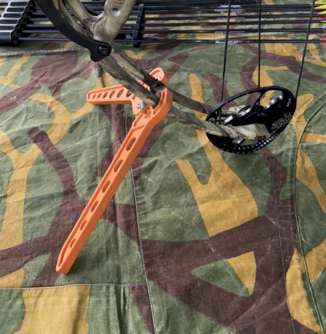 Lovački Složeni Luk PSE stinger X + kompletna o