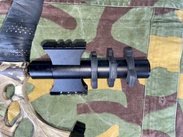 Lovački Složeni Luk PSE stinger X + kompletna o