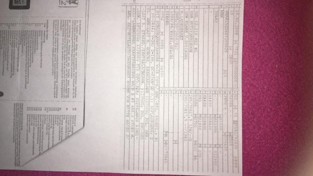 MAN 12-210, 2008 god.