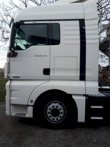 MAN 18440 E6, 2013 god.